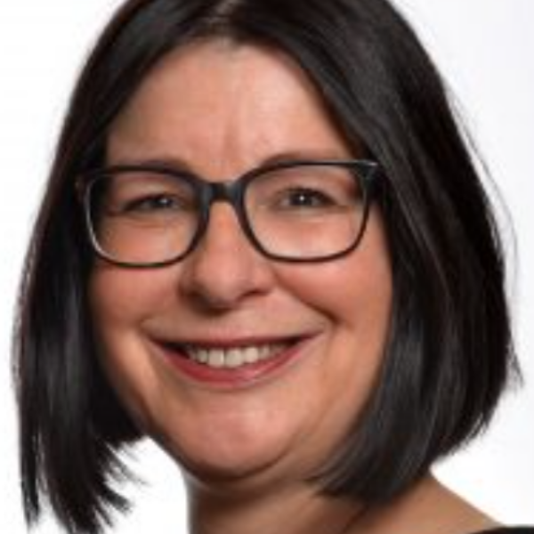 Stephanie Hugentobler