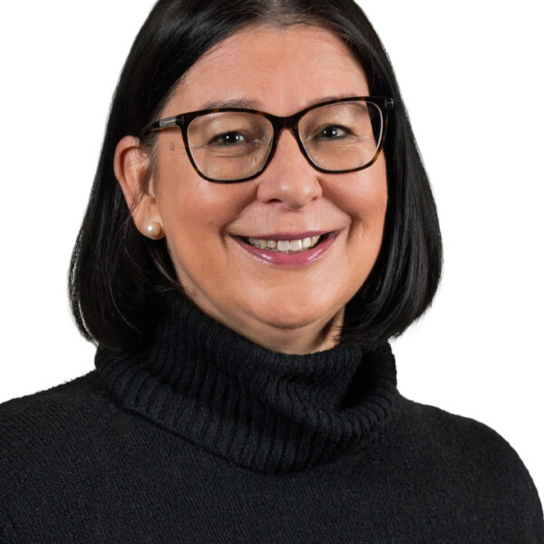 Stephanie Hugentobler